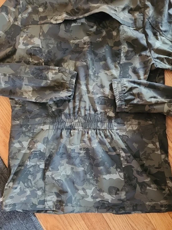 Eddie Bauer Atlas II Travex Jacket - Picture 10 of 11